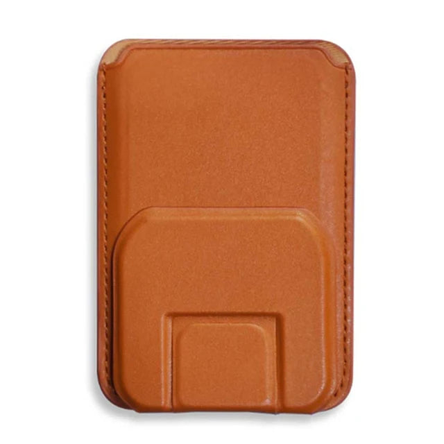 Magnetic Kickstand Wallet with Stand Phone Card Holder Case For iPhone 14 15 16 17 Pro Max Leather Cover For IPHON 16 17 Promax