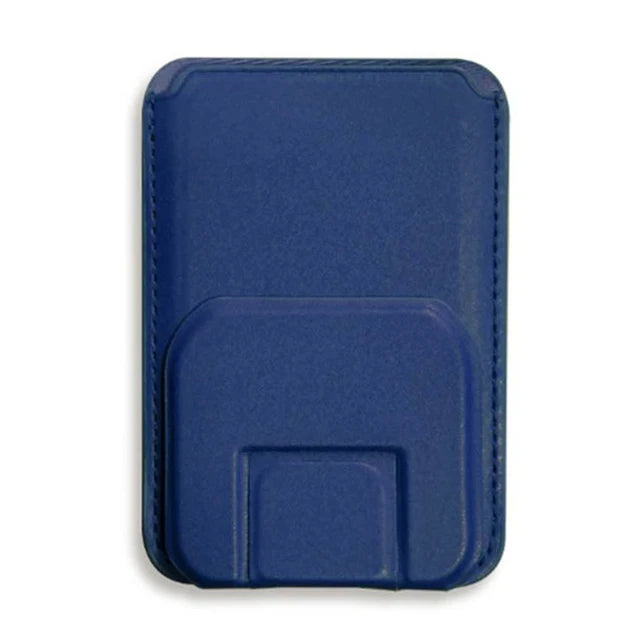 Magnetic Kickstand Wallet with Stand Phone Card Holder Case For iPhone 14 15 16 17 Pro Max Leather Cover For IPHON 16 17 Promax