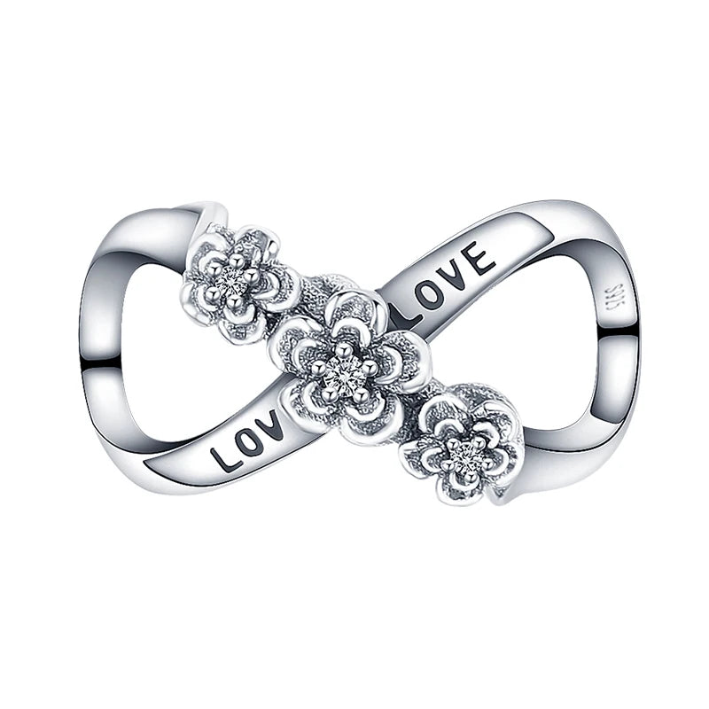 Hot Sale Charms Beads 925 Sterling Silver Color Bow Cross Life Tree Beads Fit DIY Original Bangle Bracelet Charm Pendant Jewelry