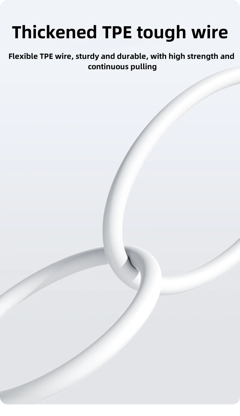 For Apple PD 20W Fast Charging USB C Cable For iPhone 14 13 12 11 Pro Max Plus XS Fast Charger Type C Data Line Cable