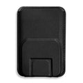 Magnetic Kickstand Wallet with Stand Phone Card Holder Case For iPhone 14 15 16 17 Pro Max Leather Cover For IPHON 16 17 Promax
