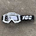 New Motorcycle Glasses Motocross Safety HD Lenses Goggles Dirt Bike ATV Ski mtb Goggles MOTO Outdoor Cycling Sunglasses